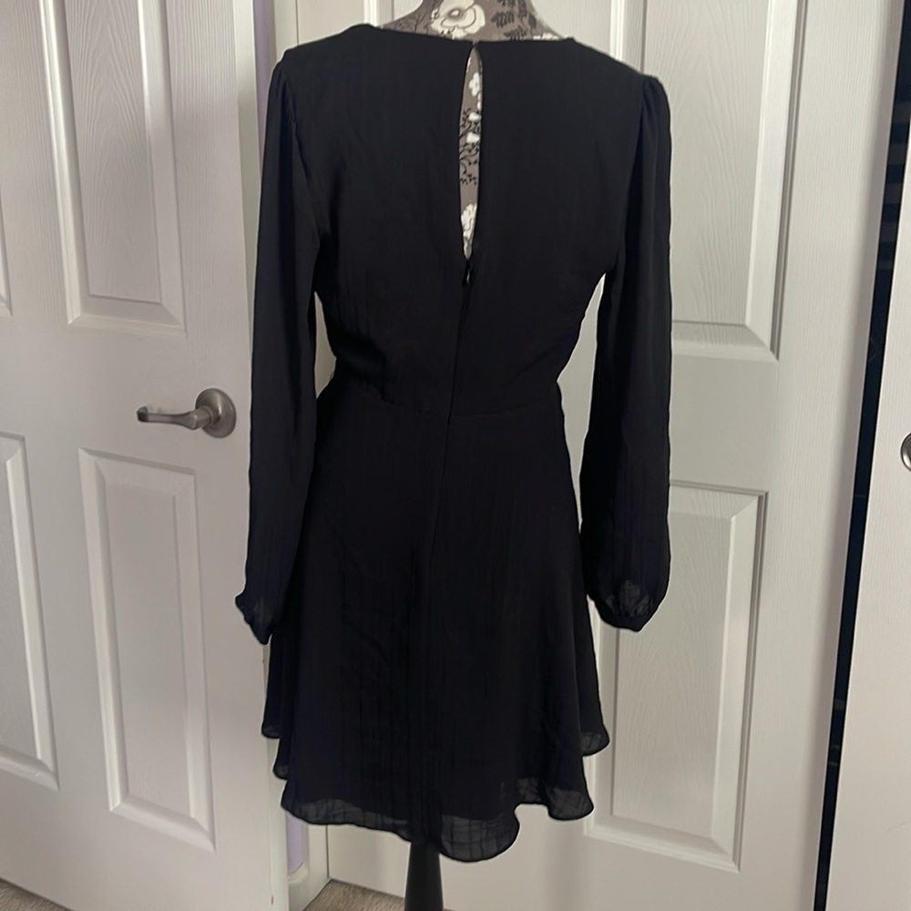 Express Dress - Picture 2 of 3